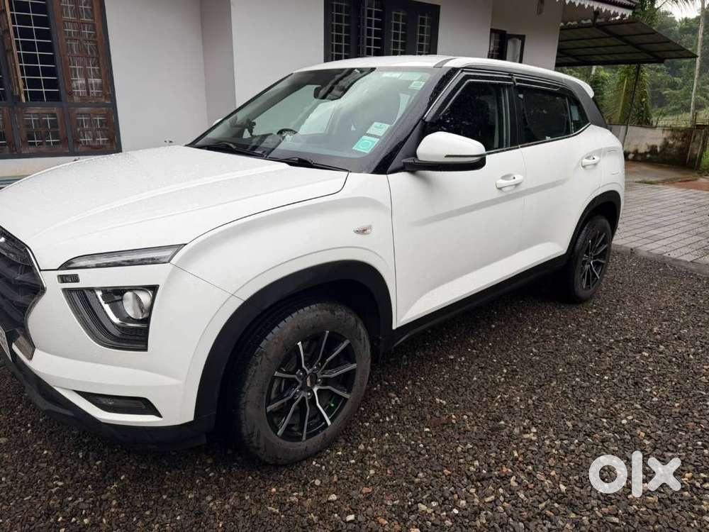 Creta 1.5crdi Mt E