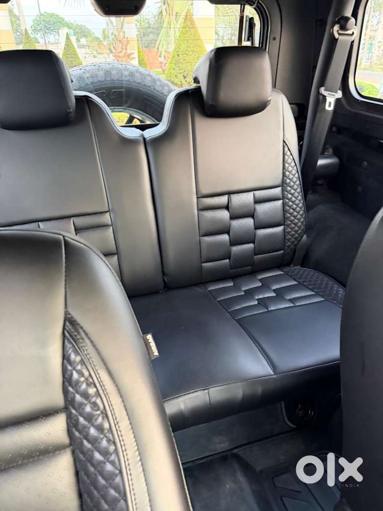 Mahindra Thar Di 4x2, 2025, Diesel