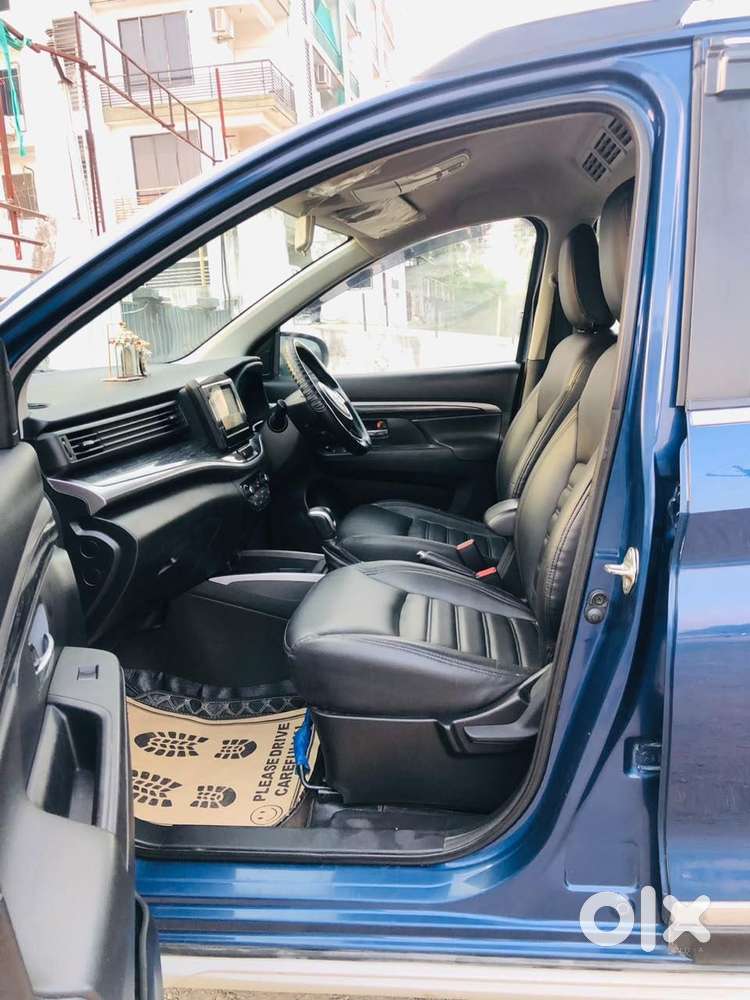 Maruti Suzuki Xl6 1.5 Alpha At, 2021, Petrol