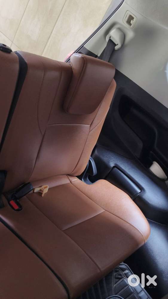 Toyota Innova Crysta 2019 Diesel Well Maintained