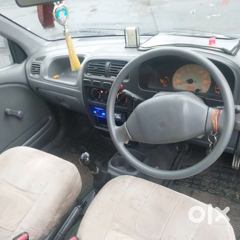 Maruti Suzuki Alto 2010 Lxi Petrol