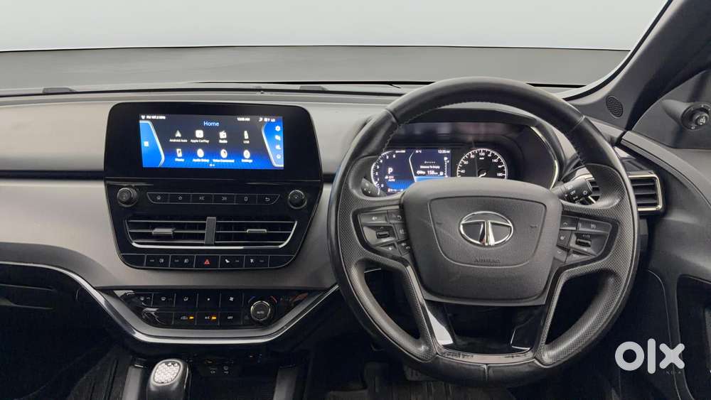 Tata Harrier Xza+, 2021, Diesel