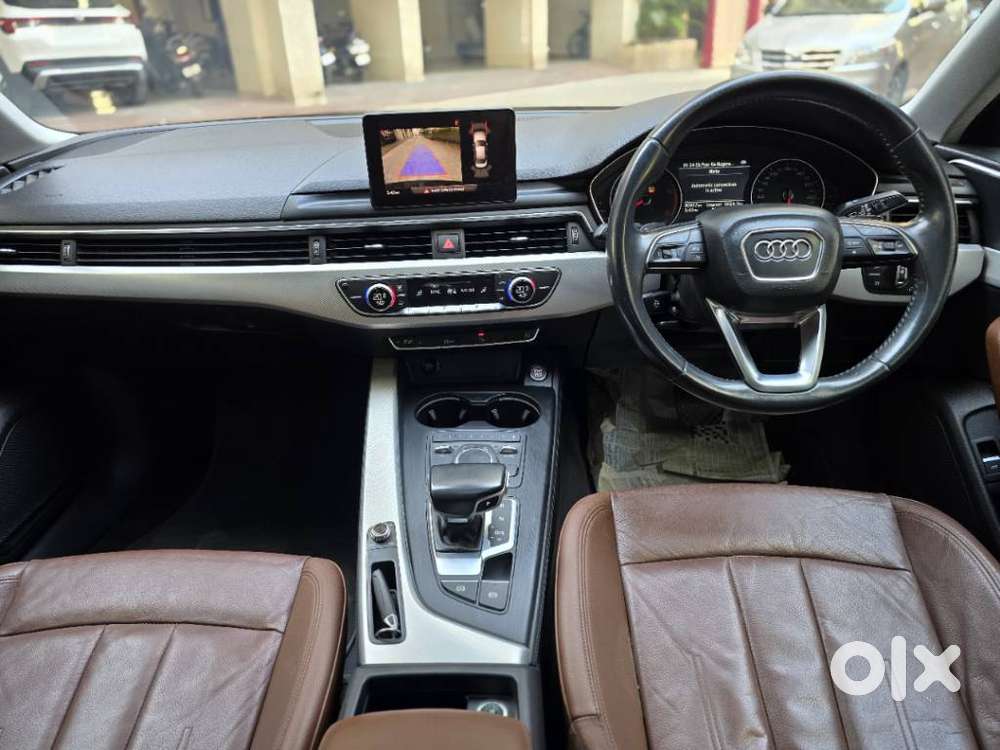 Audi A4 3.0 Tdi S Line, 2019, Diesel