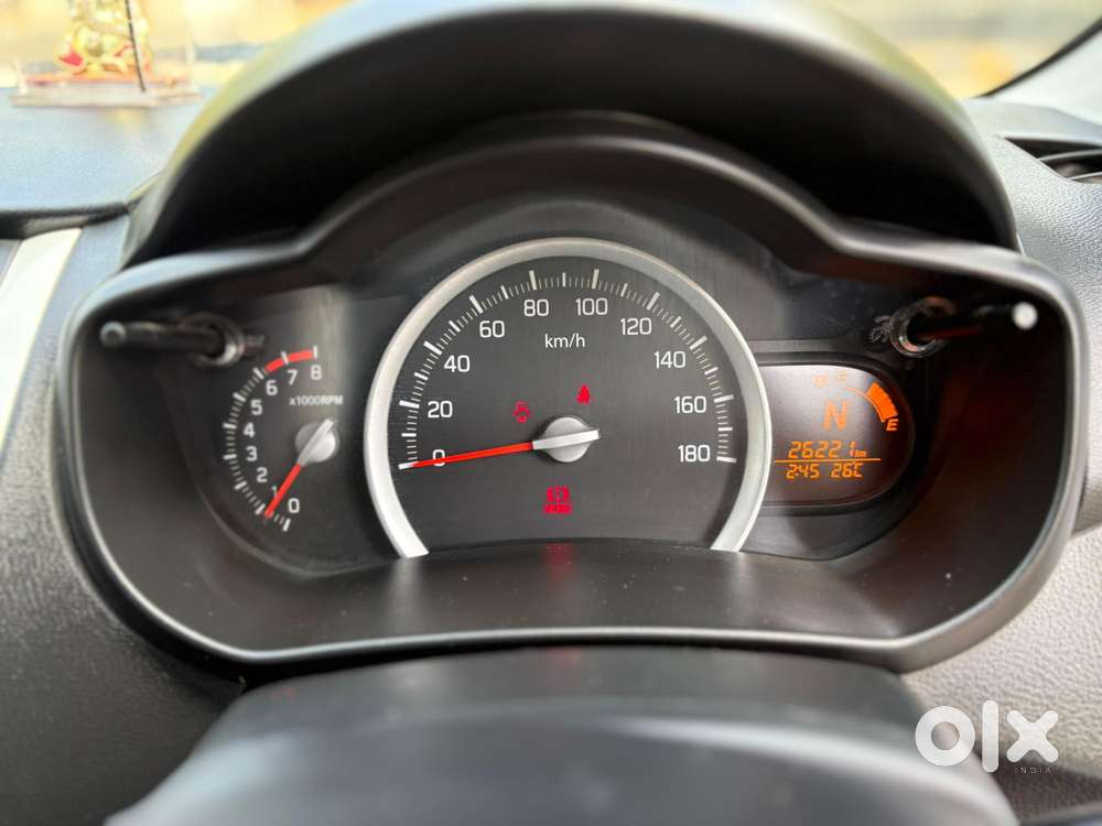 Maruti Suzuki Celerio X 1.0 Zxi (o) Amt, 2020, Petrol