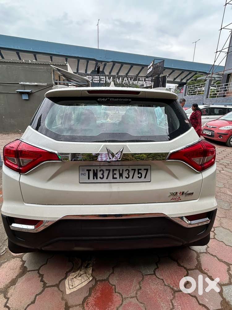 Mahindra Xuv300 2023 Diesel 34000 Km Driven