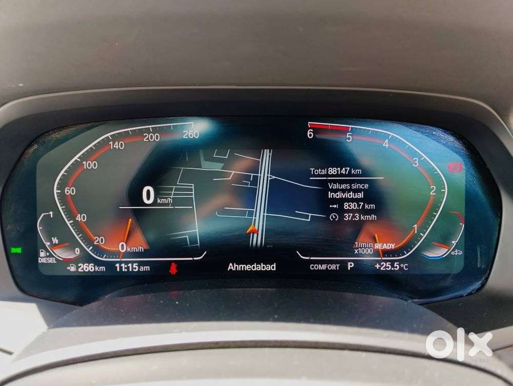 Bmw X5 Xdrive 30d, 2019, Diesel