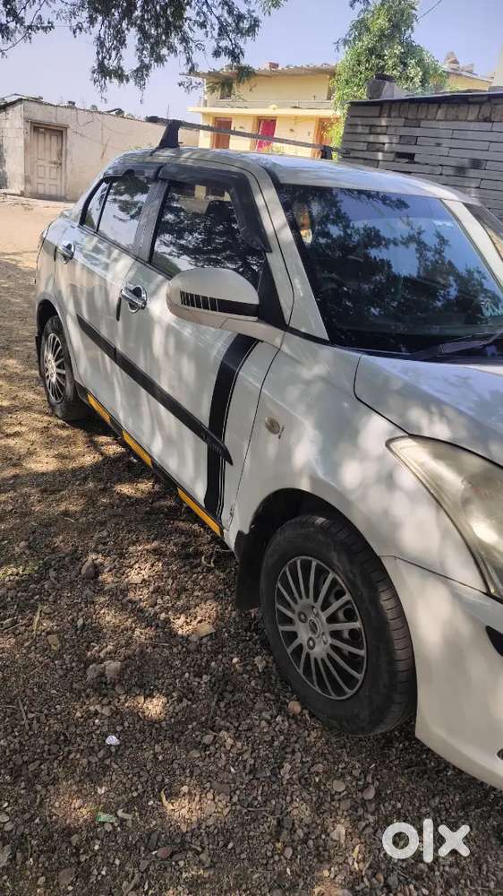 Maruti Suzuki Dzire Tour 2018 Diesel Car