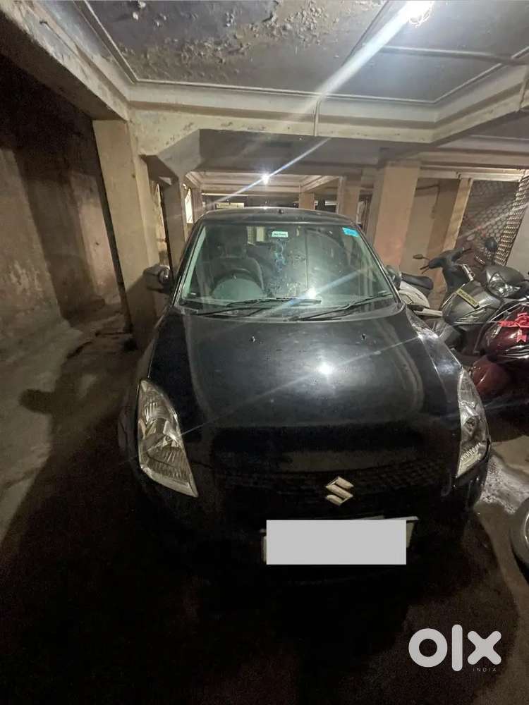 Maruti Suzuki Swift