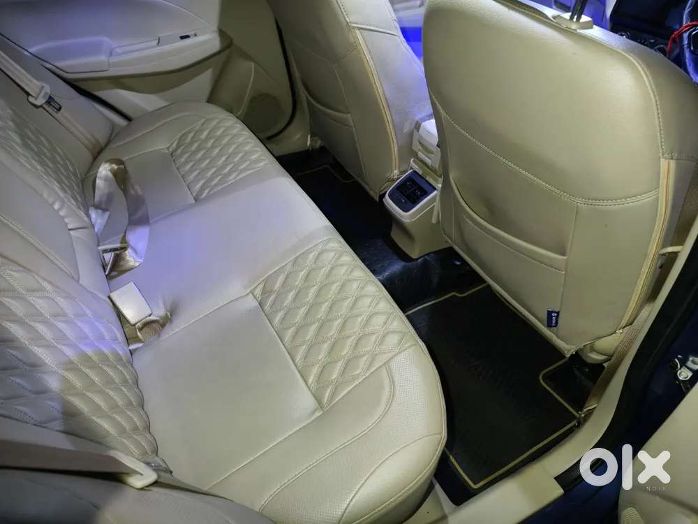 Maruti Suzuki Dzire 2020 Petrol 53000 Km Driven