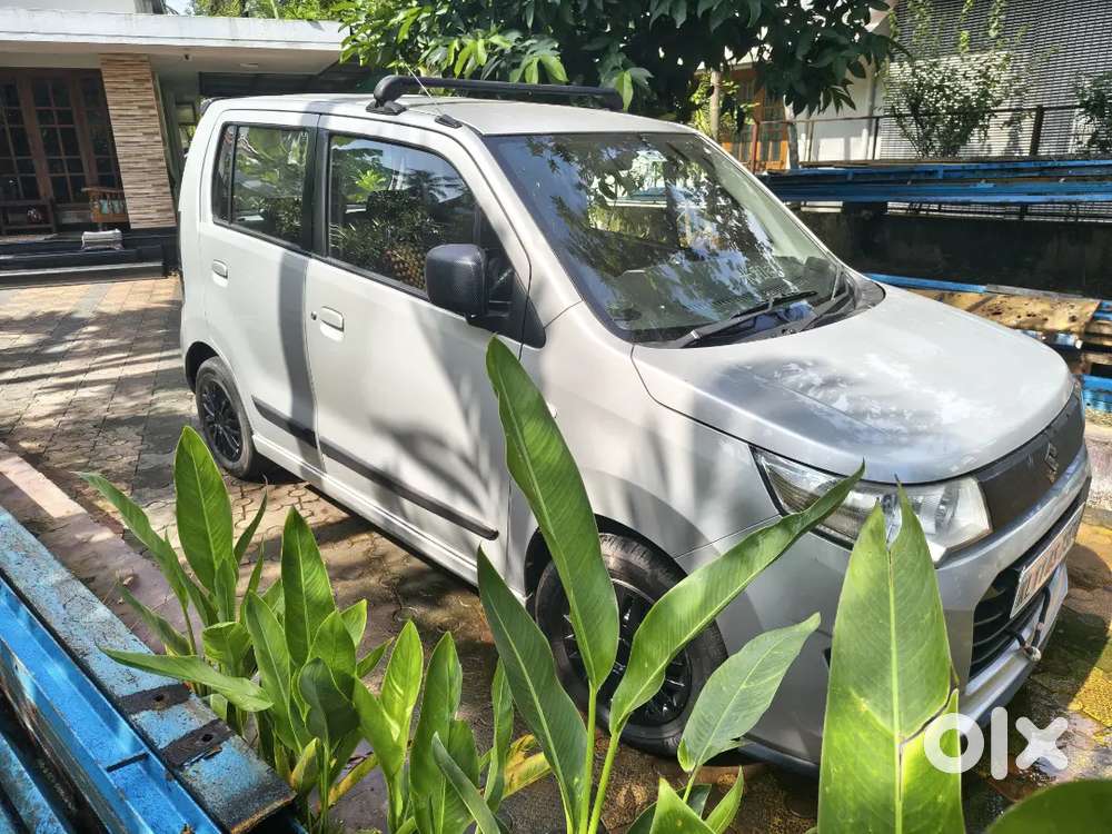 Maruti Suzuki Stingray Petrol 2013 Lxi
