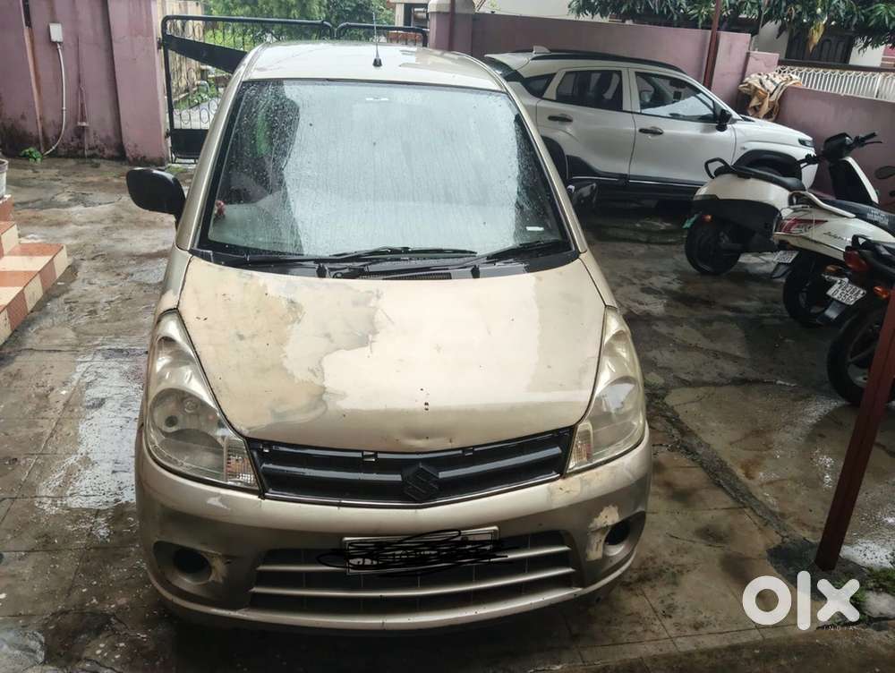 Maruti Zen Estilo Petrol 2010