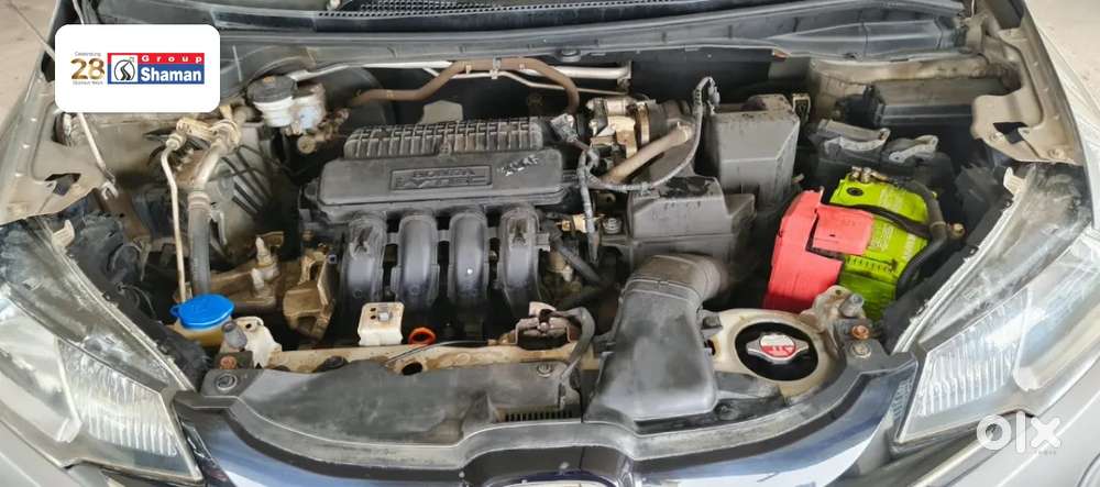 Honda Jazz Vx Cvt, 2019, Petrol