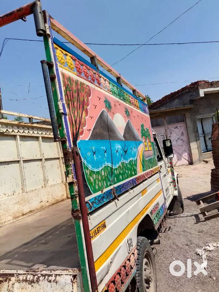 Mahindra Be 6 Pack Three 2014