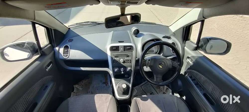 Maruti Suzuki Ritz Zdi, 2014, Diesel