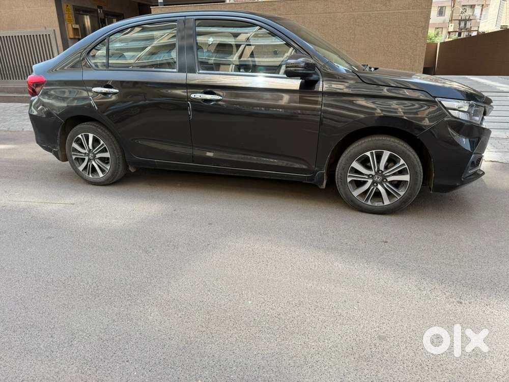 Honda Amaze 2022 Petrol Good Condition