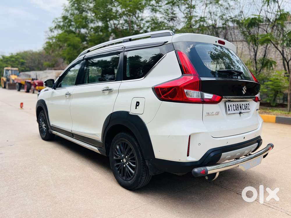 Maruti Suzuki Xl6 1.5 Alpha Mt, 2021, Petrol