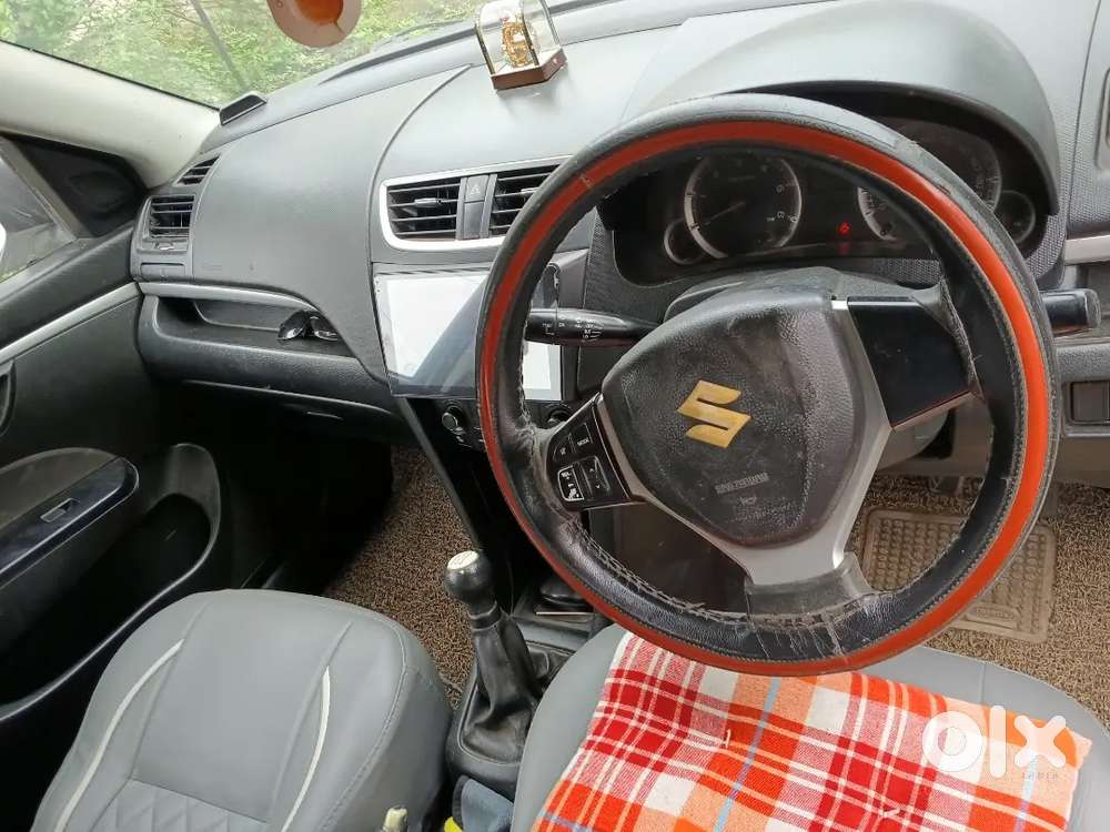 Swift Zdi 2012 Diesel