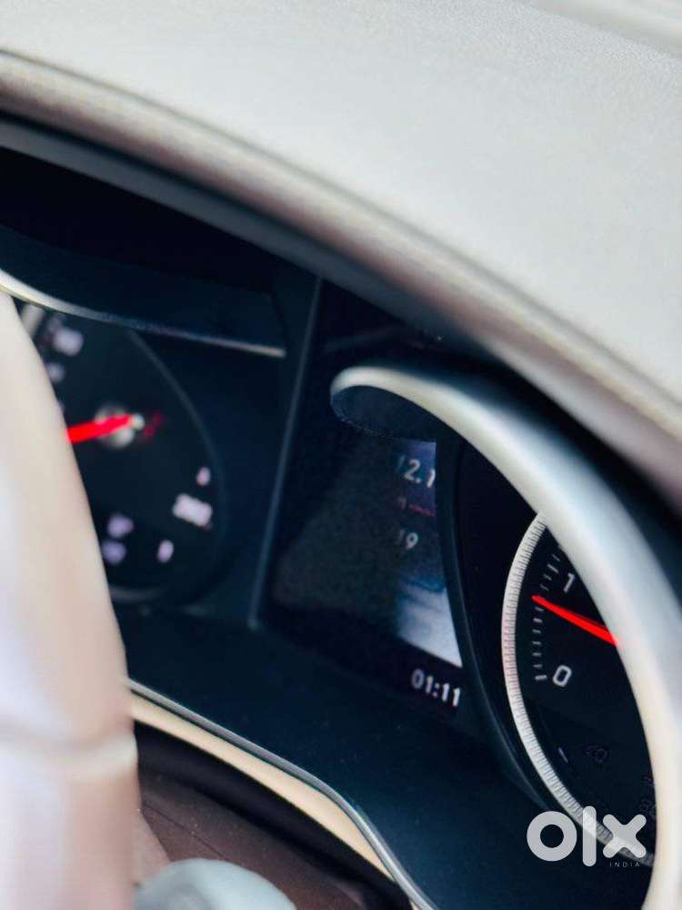 Mercedes-benz Glc 220d 4matic, 2017, Diesel