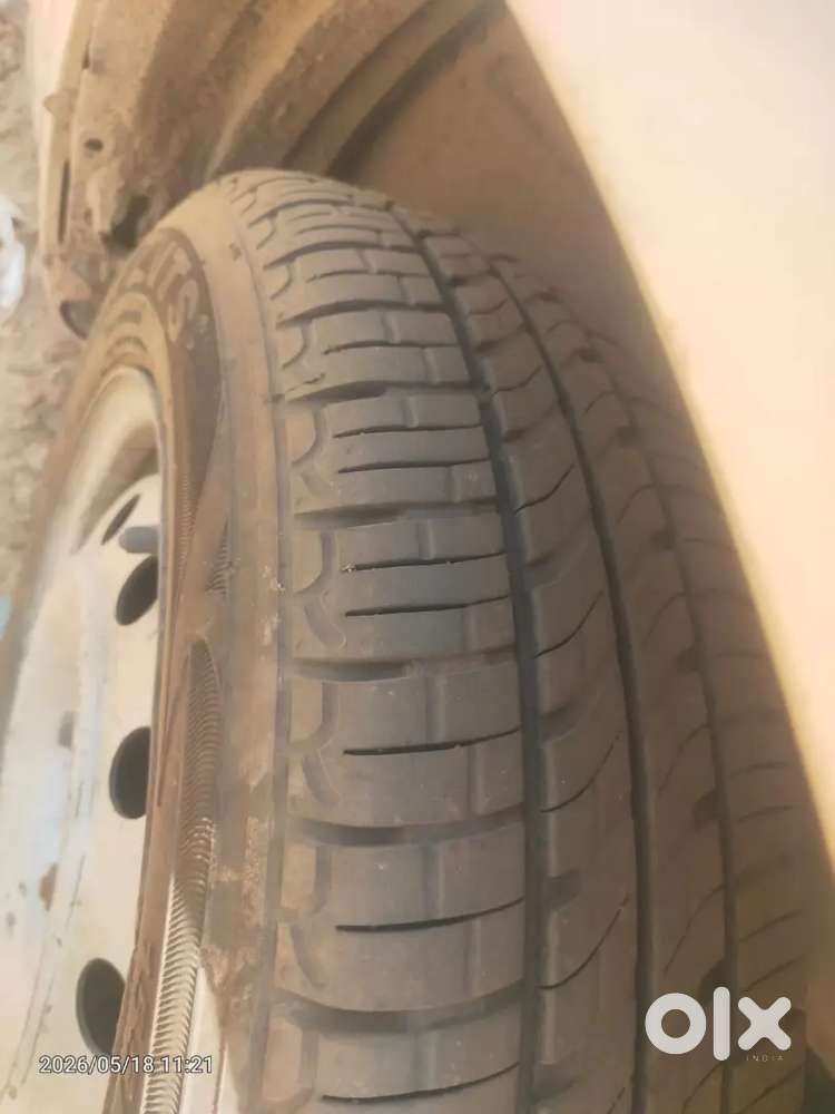 Maruti Suzuki Wagon R 2018