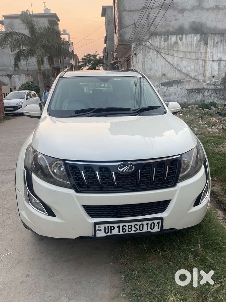 Mahindra Xuv500 2019 Diesel Good Condition