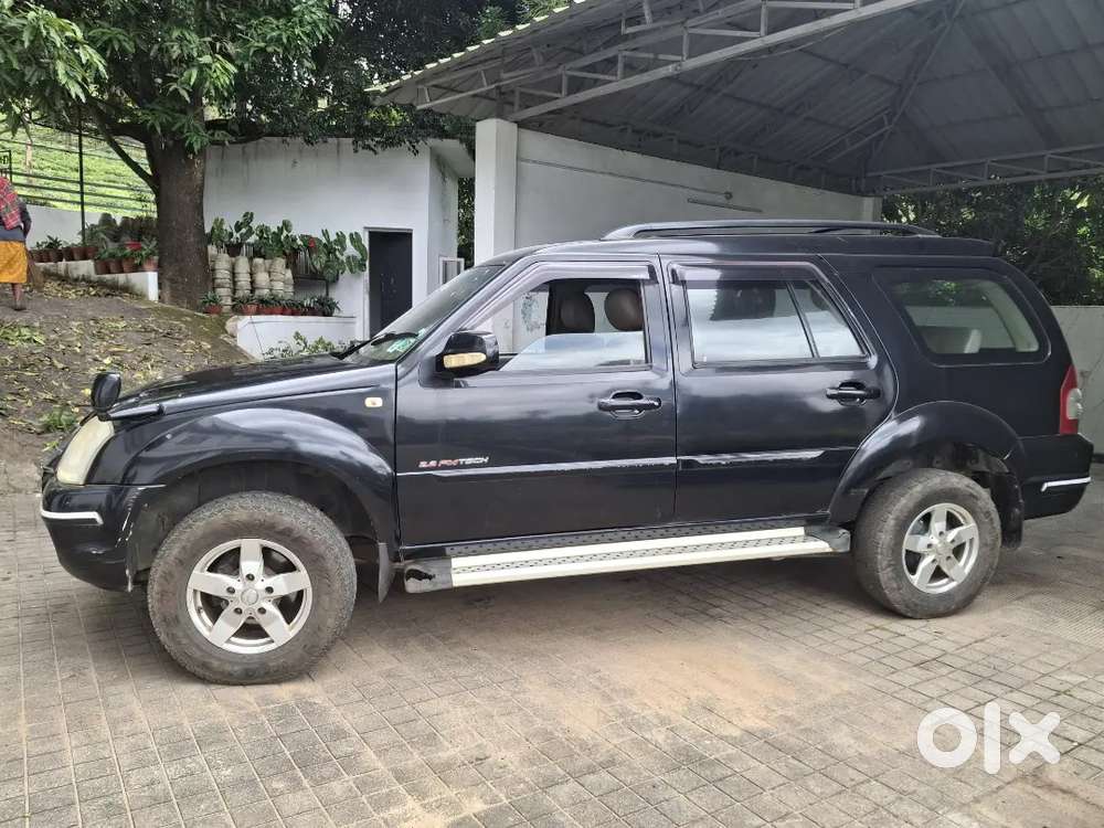 Force One Single Owner 60000 Km