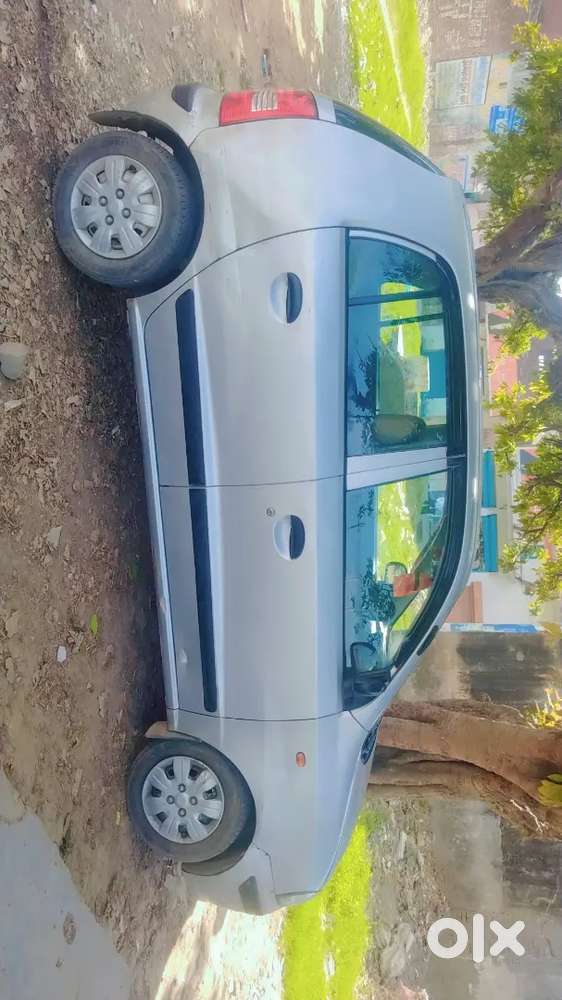 Hyundai Santro 2008 Cng & Hybrids 105000 Km Driven