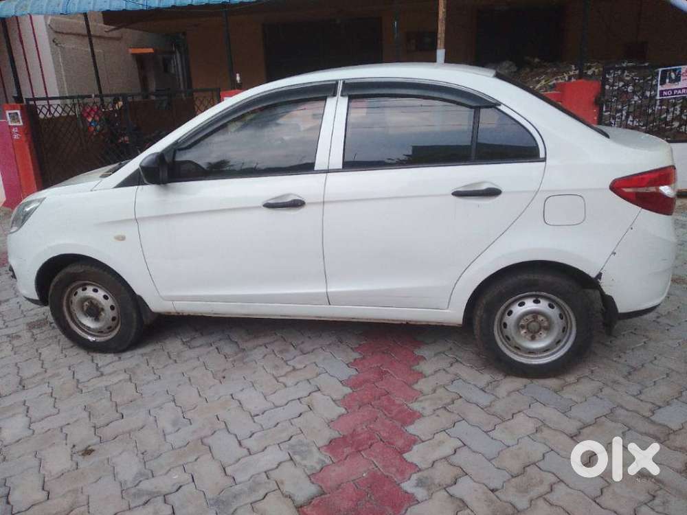 Tata Zest  Quadrajet 1.3 Xm, 2018, Diesel