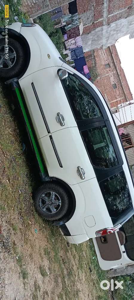 Mahindra Xylo 2014 H4
