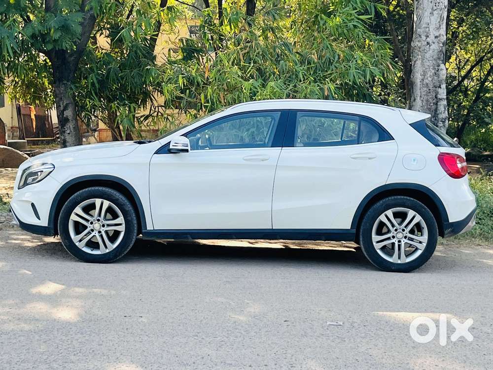 Mercedes-benz Gla 200, 2015, Diesel