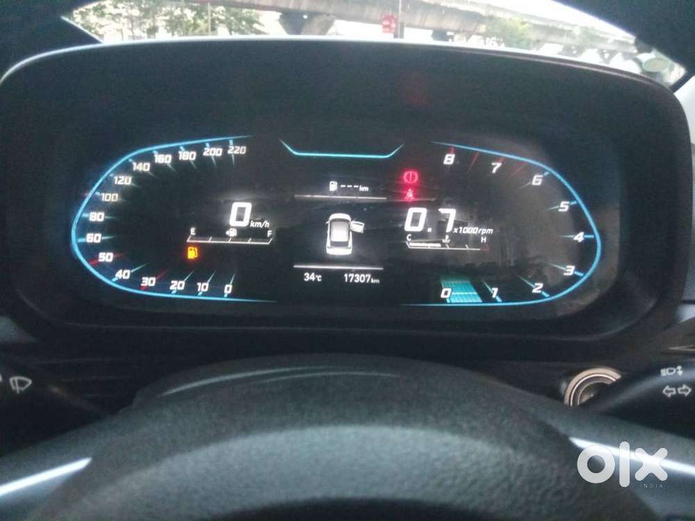 Hyundai New I20 1.2 Asta (o) Mt, 2022, Petrol