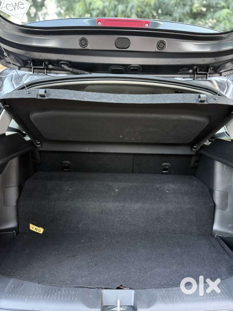 Maruti Suzuki Grand Vitara 1.5 Delta Cng, 2024, Petrol