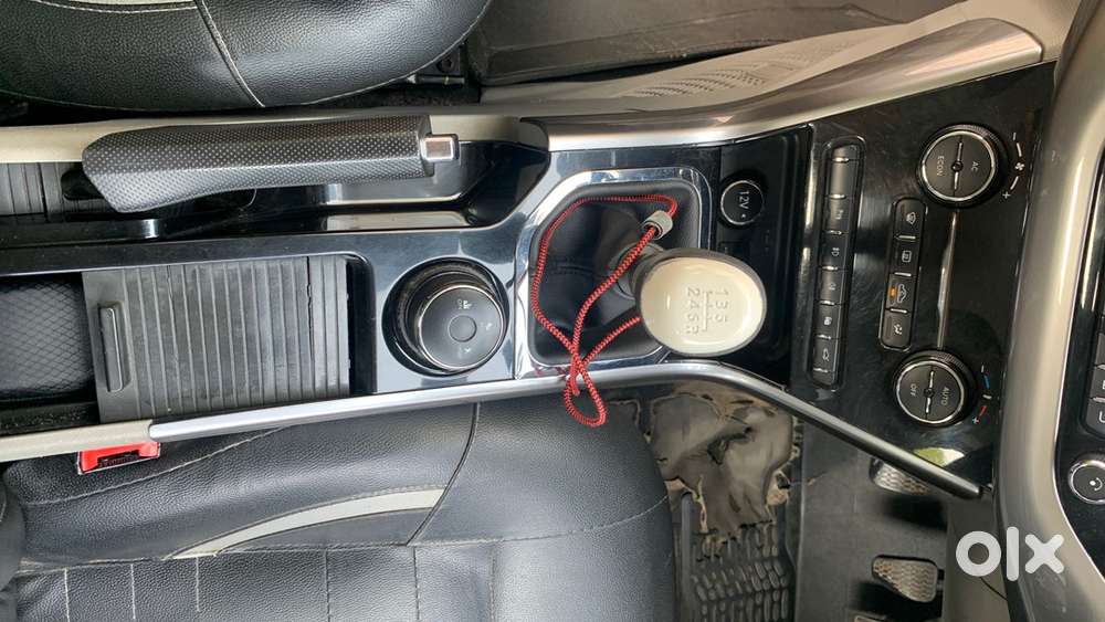 2017 Tata Nexon Diesel Manual