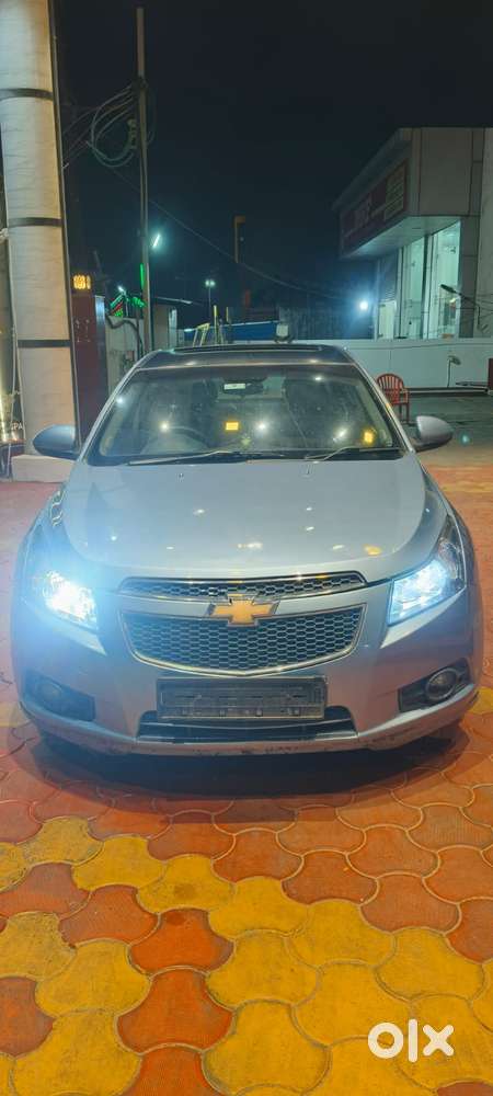 Chevrolet Cruze, 2010, Diesel