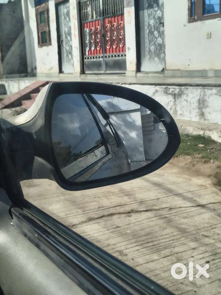 Tata Indigo Ecs 2011 Diesel 135000 Km Driven