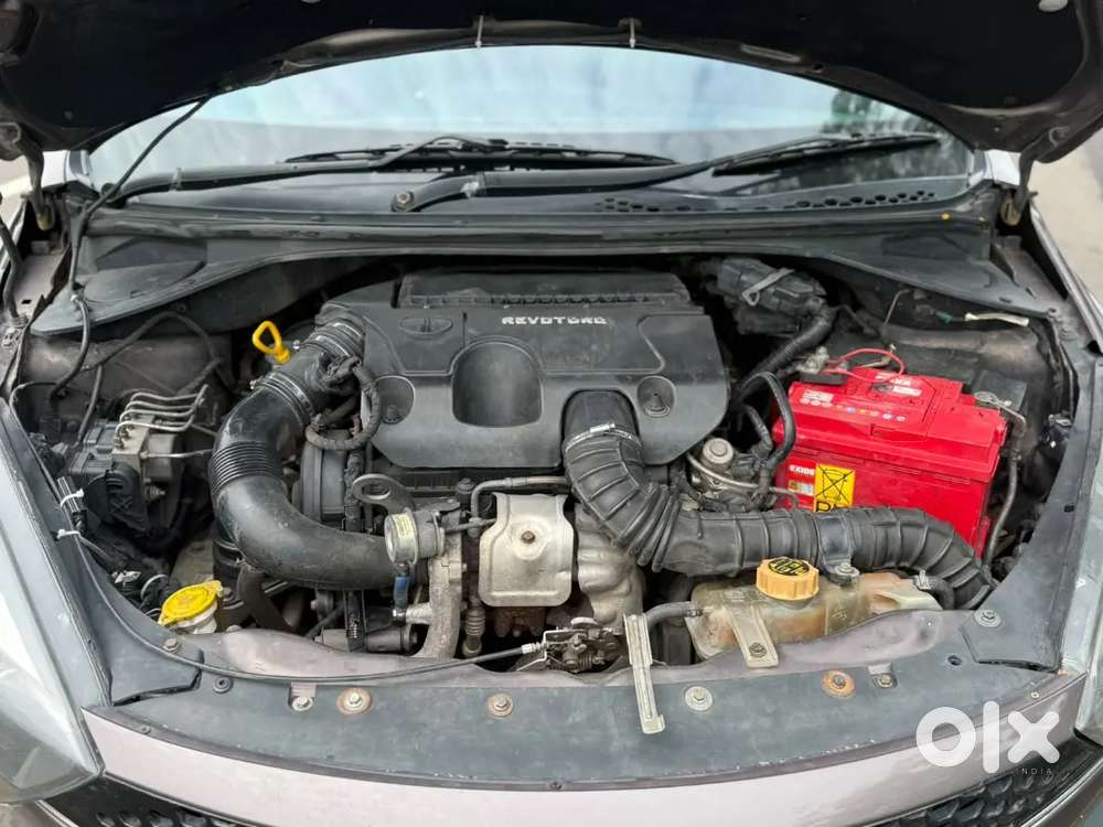 Tata Tigor 1.05 Revotorq 2018