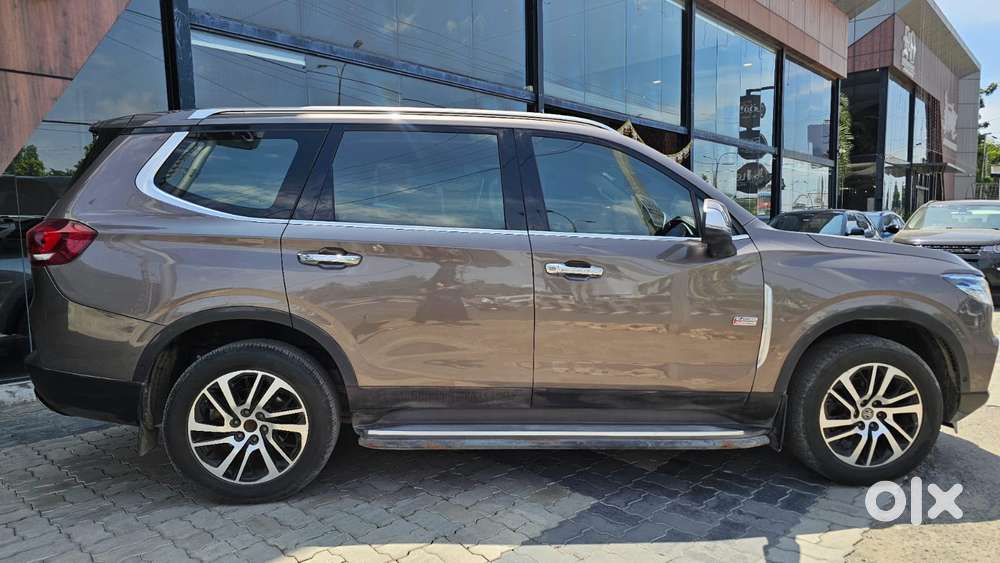 Mg Gloster, 2023, Diesel