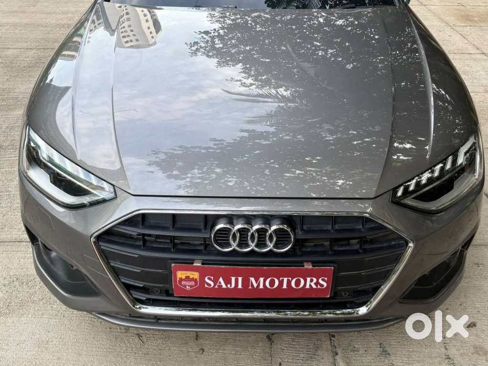 Audi A4 2.0 Premium Plus 40 Tfsi, 2021, Petrol