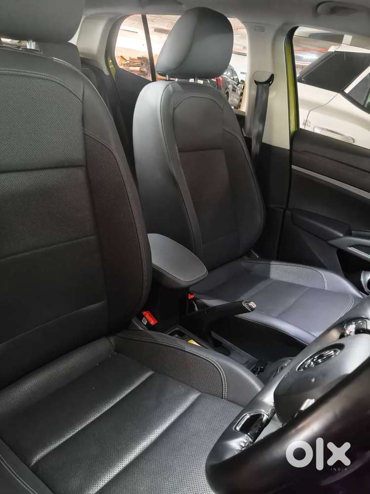 Skoda Kylaq Prestige At 2025 Model