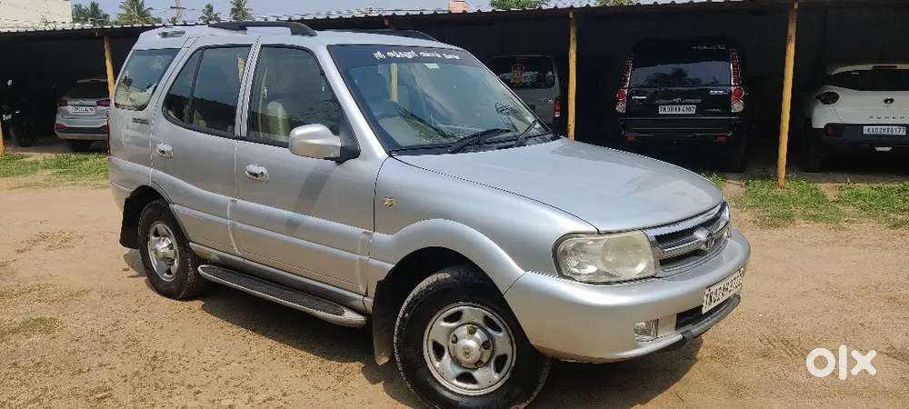 Vehicle In Good Running Condition
