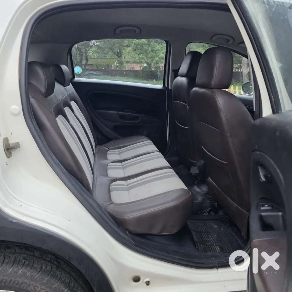 Fiat Avventura Diesel 1.3 Multijet 2016 Well Maintained.