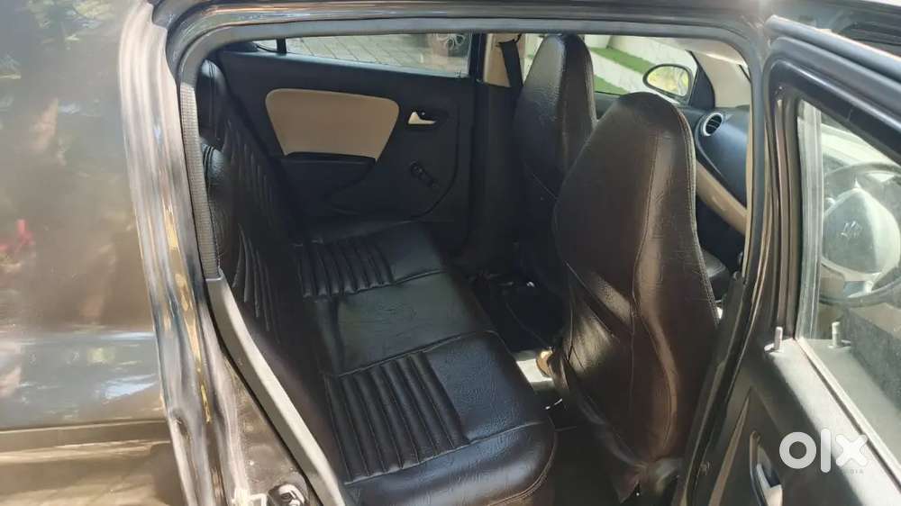 Maruti Suzuki Alto 2019