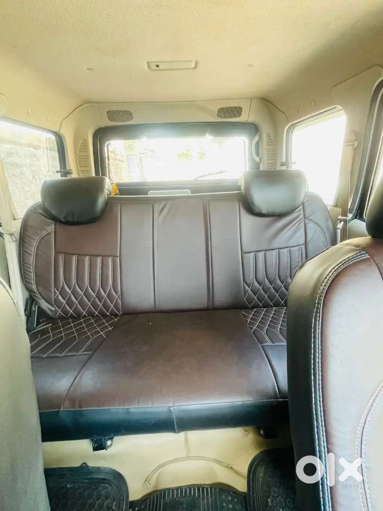 Mahindra Scorpio 2016 November Diesel 160000 Km Driven