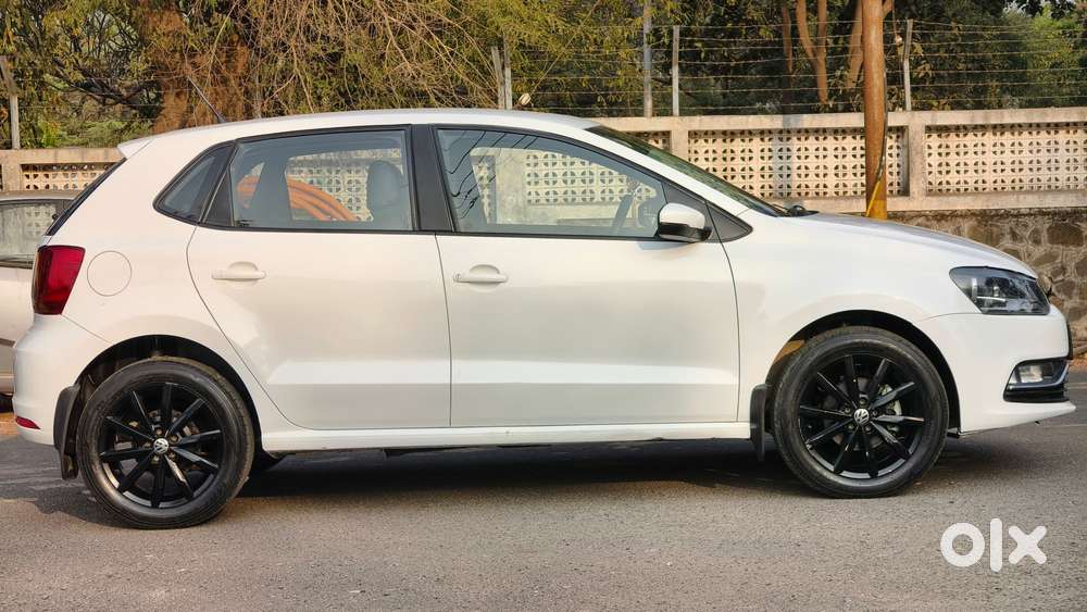 Volkswagen Polo 1.0 Mpi Highline Plus, 2019, Petrol