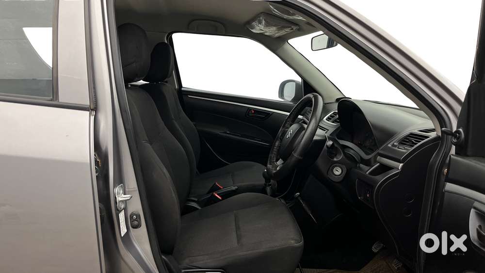 Maruti Suzuki Swift 1.2 Lxi (o), 2015, Petrol