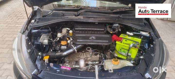 Tata Tigor Xza, 2023, Petrol