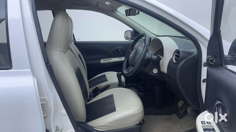Nissan Micra Active Xl, 2013, Petrol