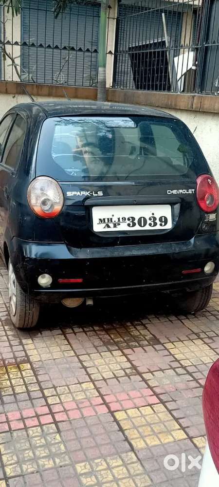 Chevrolet Spark 1.0 2009