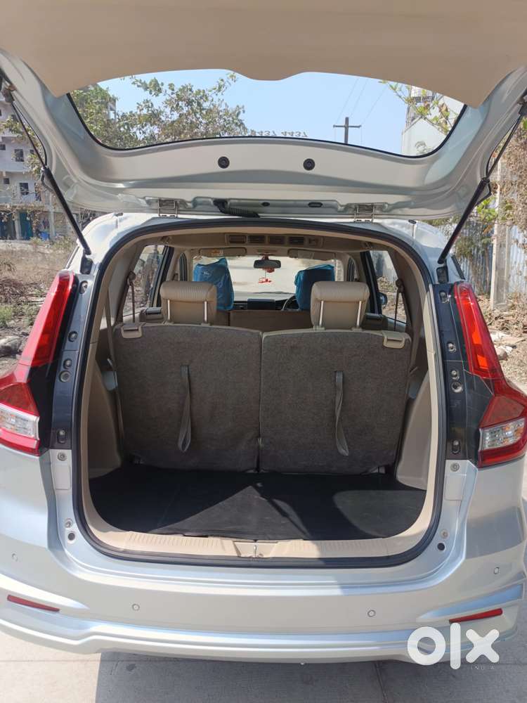 Toyota Rumion S Mt, 2024, Petrol