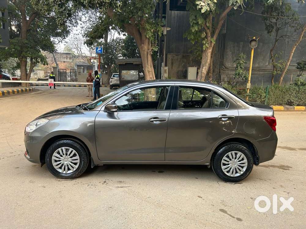 Maruti Suzuki Swift Dzire Vxi At Optional, 2022, Petrol