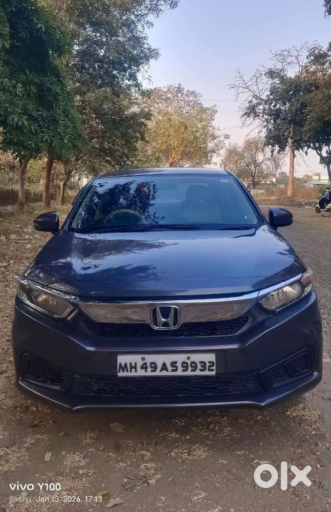 Honda Amaze 1.2 2018 Petrol Automatic